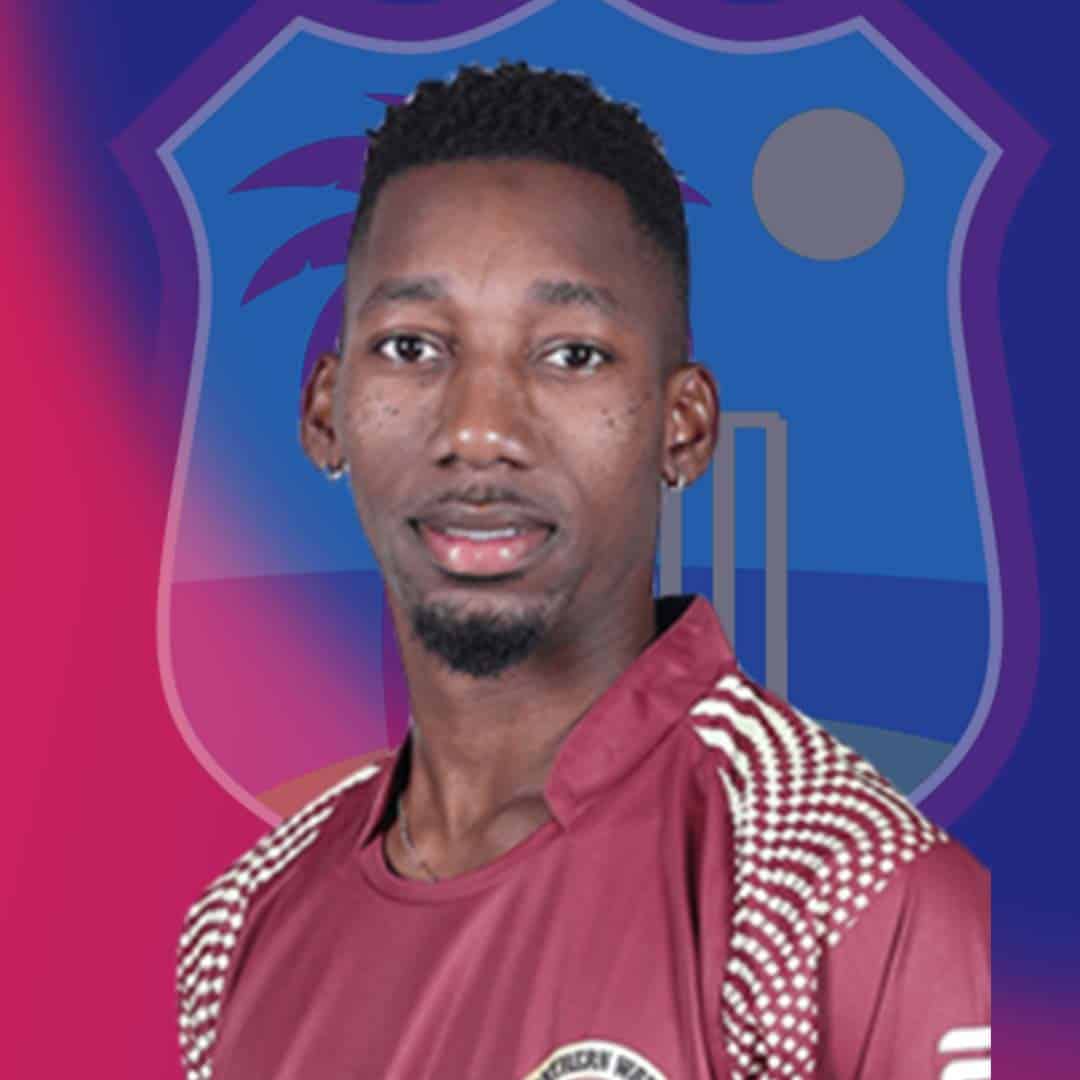Khary Pierre Profile