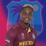 Shimron Hetmyer