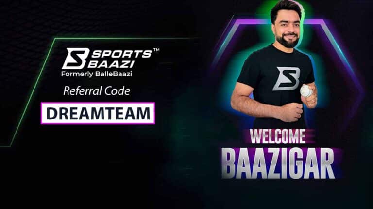 Sportsbaazi