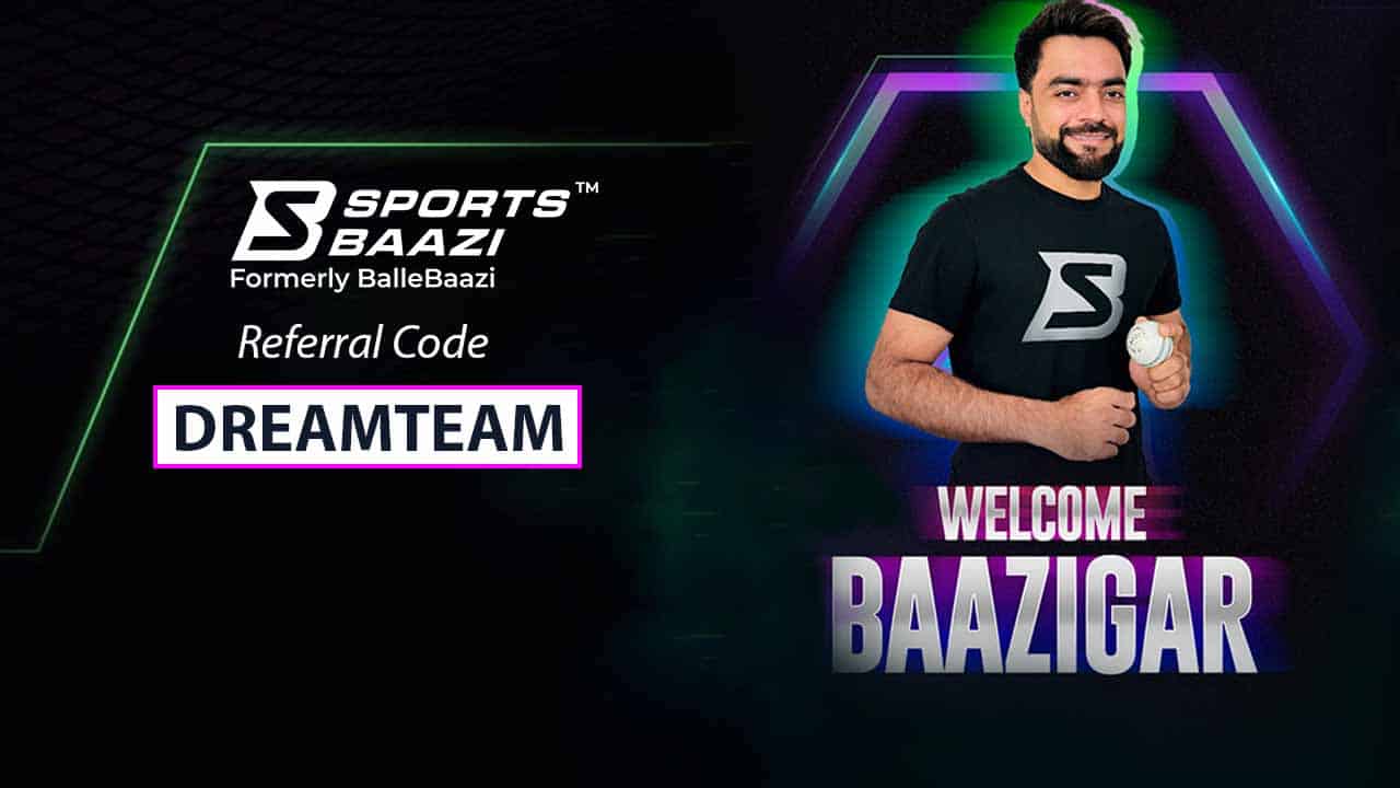 Sportsbaazi