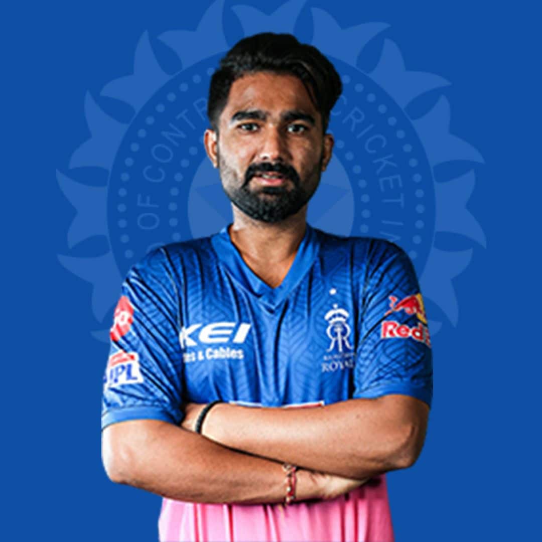 Rahul Tewatia