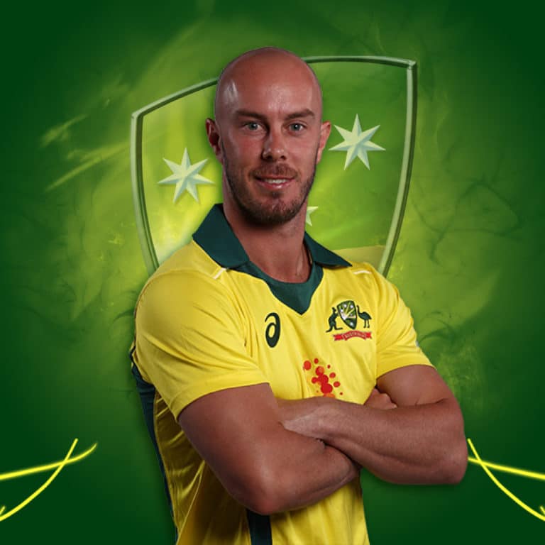 Chris Lynn