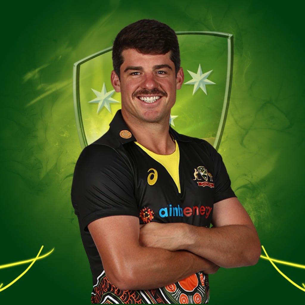 Moises Henriques