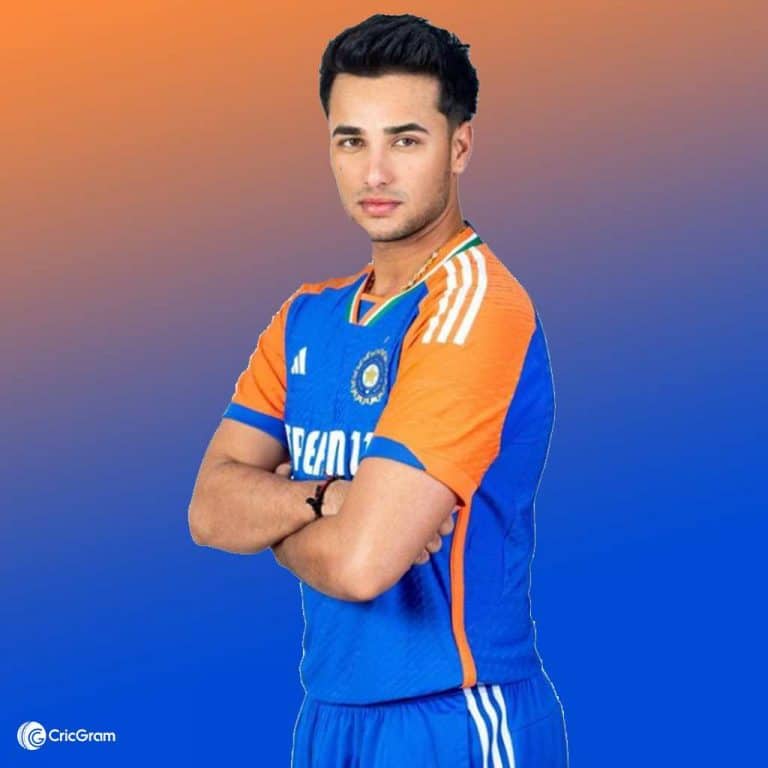 Abhishek Sharma