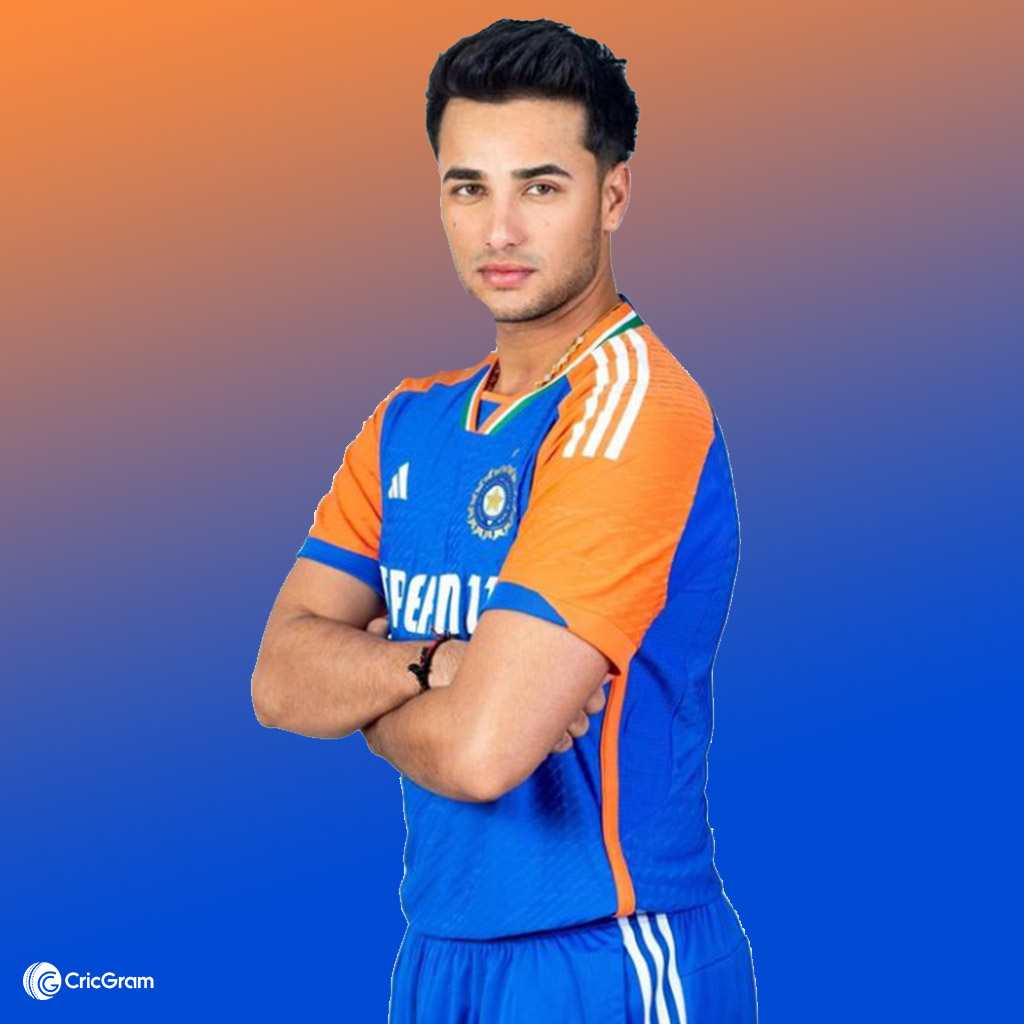 Abhishek Sharma