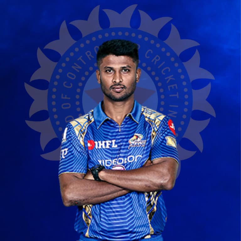 Krishnappa Gowtham