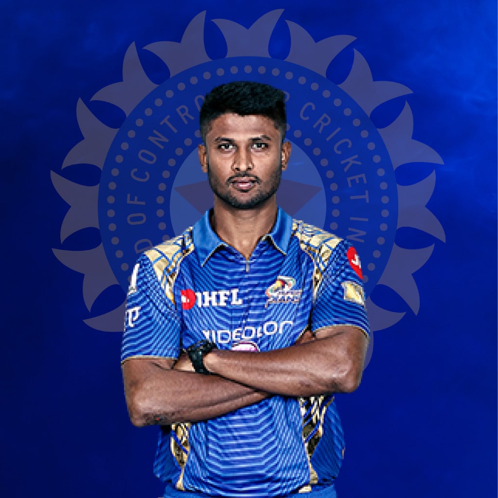 Krishnappa Gowtham