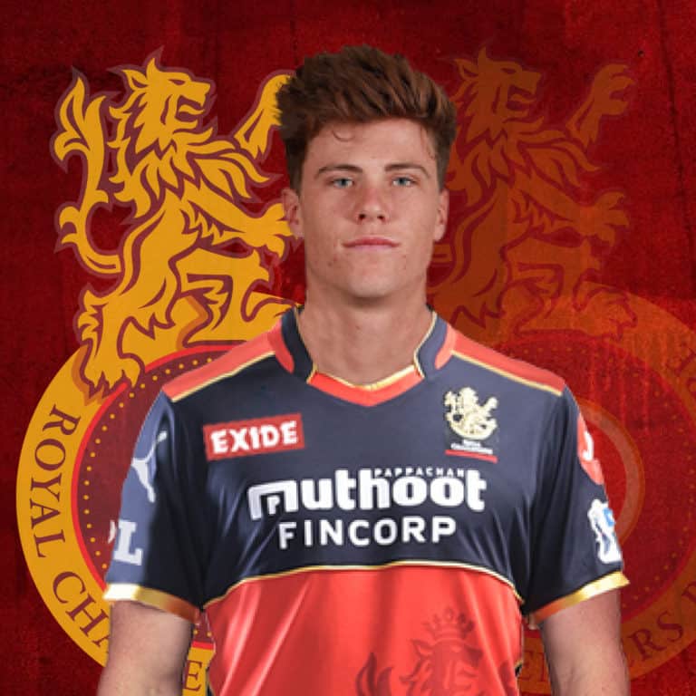 Finn Allen