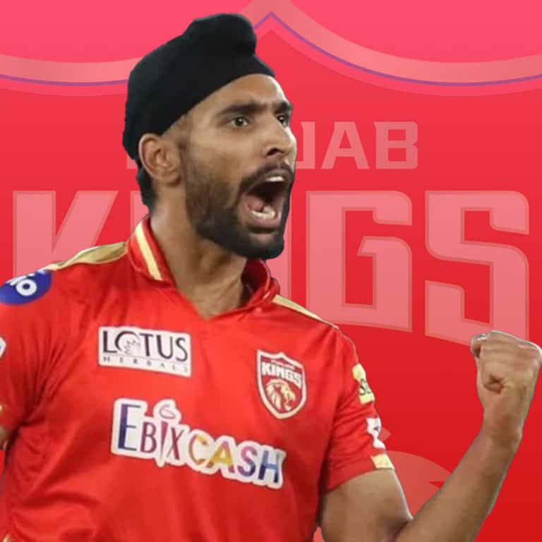 Harpreet Brar