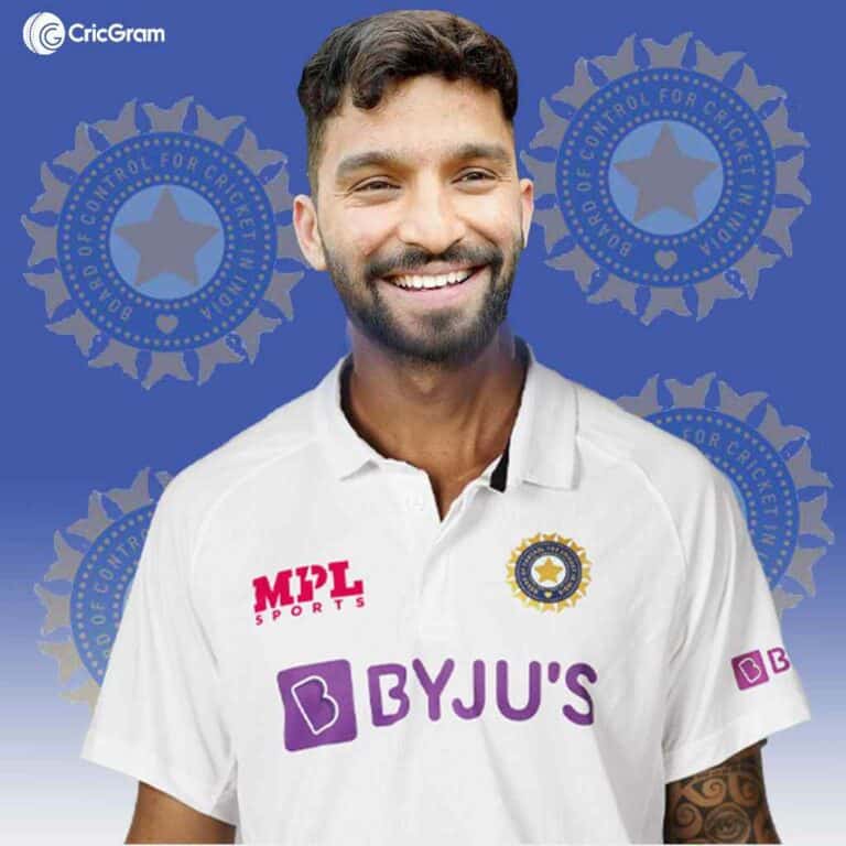 Rajat Patidar