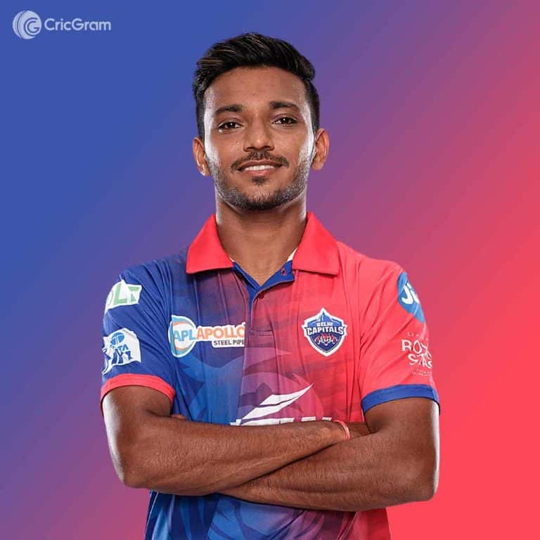 Chetan Sakariya