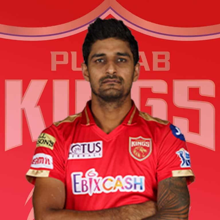 Deepak Hooda