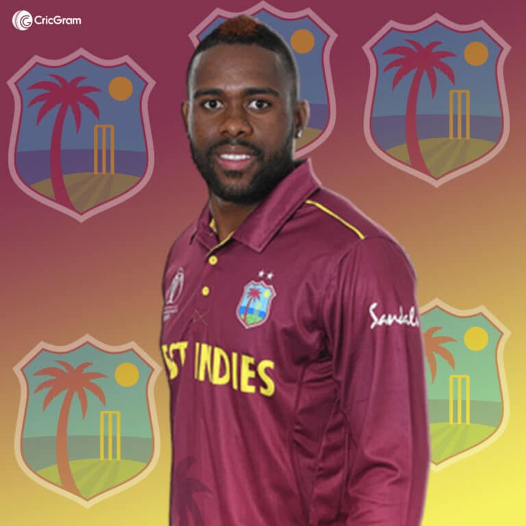 Fabian Allen