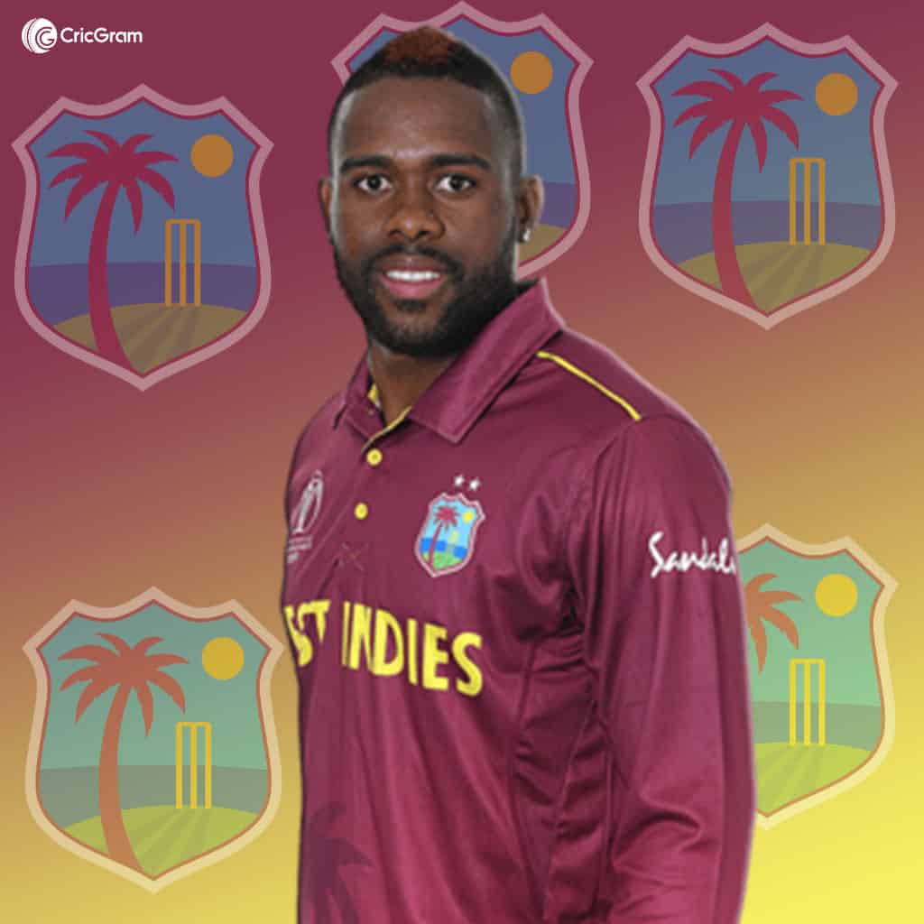 Fabian Allen