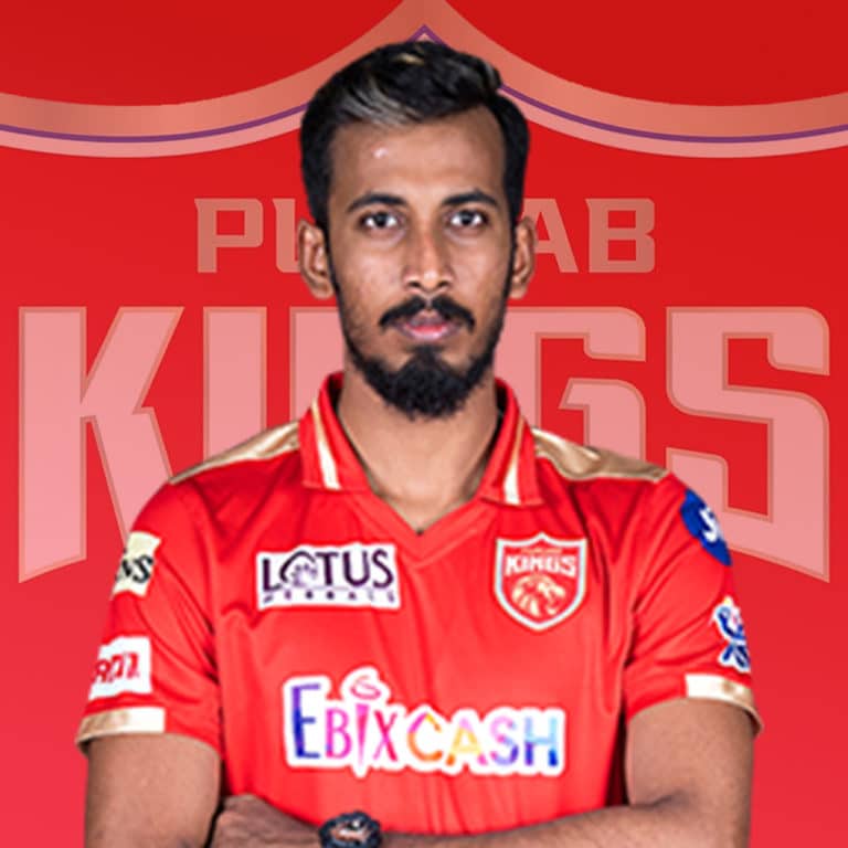 Ishan Porel