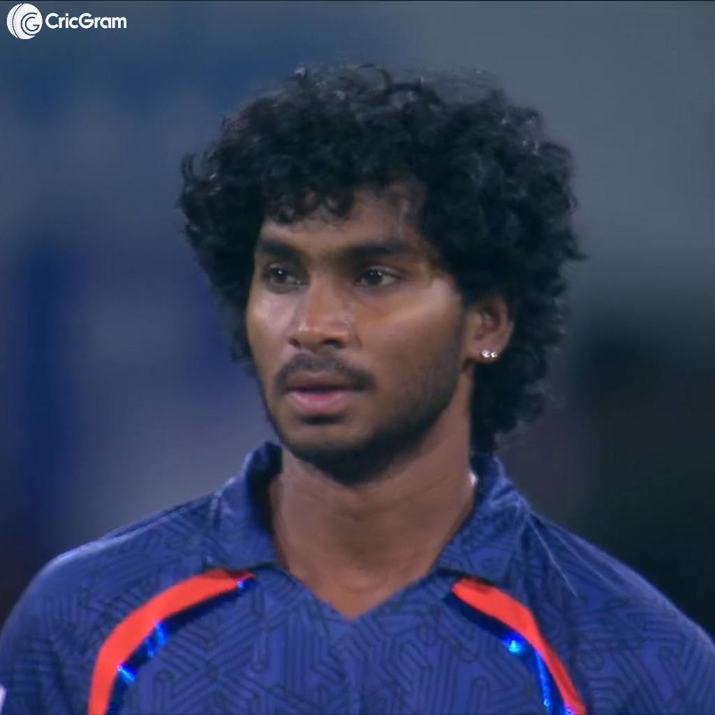 Manimaran Siddharth