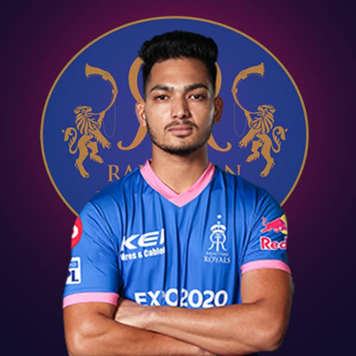 Anuj Rawat