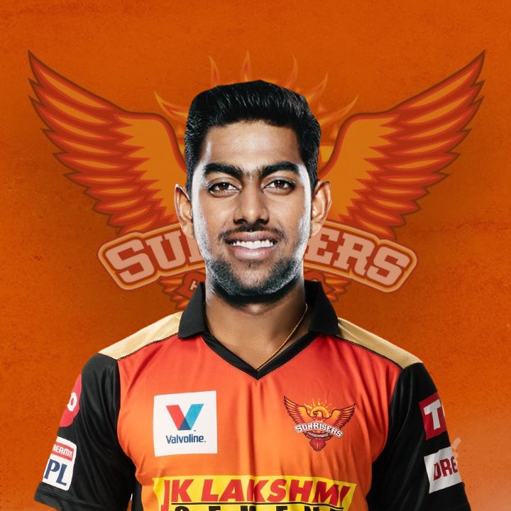 Jagadeesha Suchith