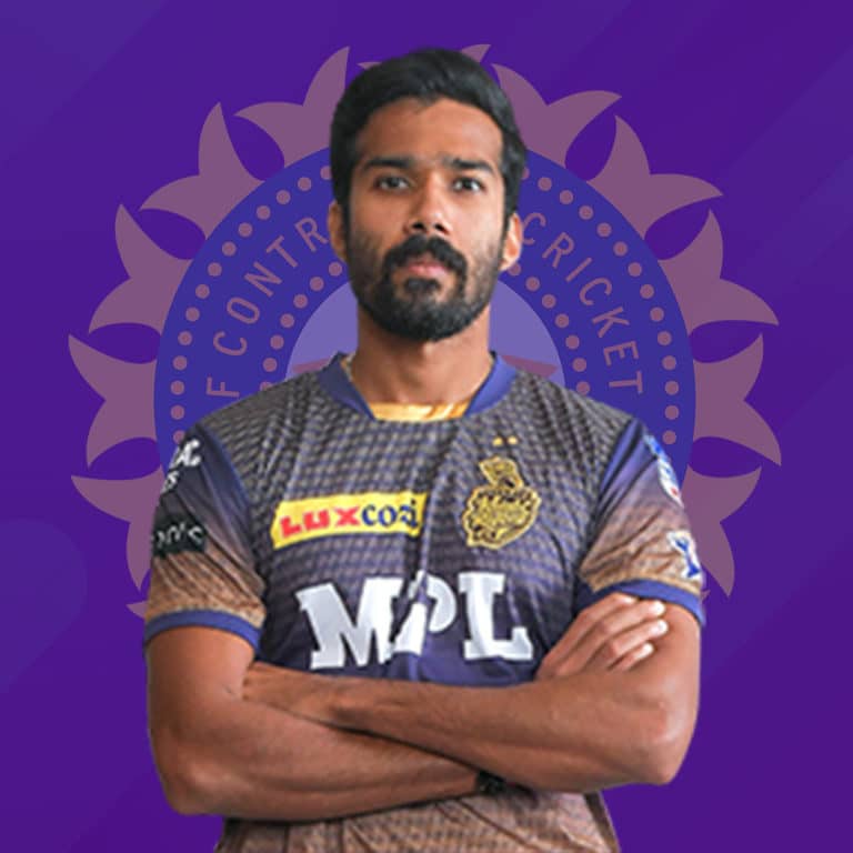 Sandeep Warrier