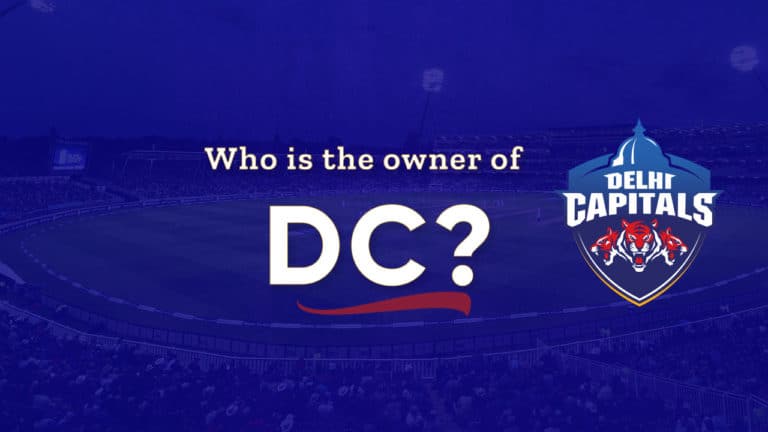 Who is the Owner of DC