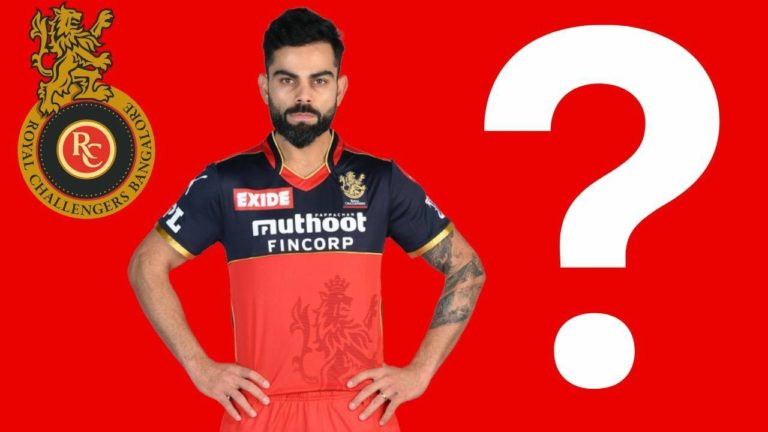 Players who can replace Virat Kohli as RCB Captain