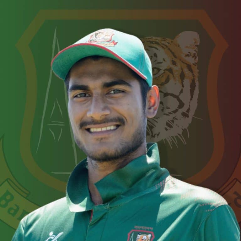 Mohammad Naim Sheikh