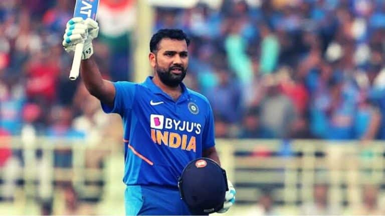 Rohit Sharma Captaincy records T20I, ODI and IPL