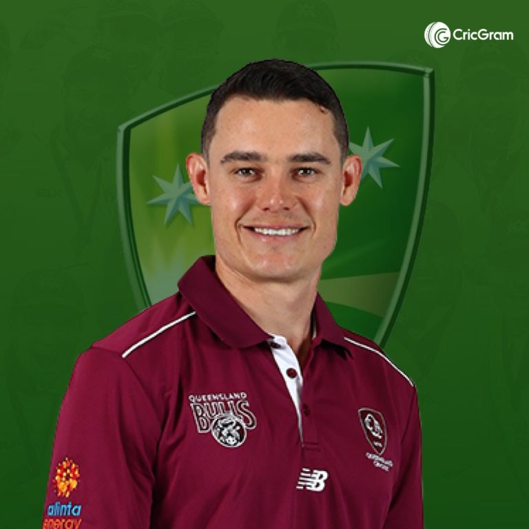 Sam Heazlett