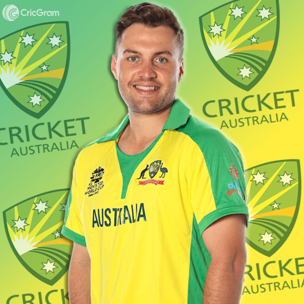 Josh Inglis