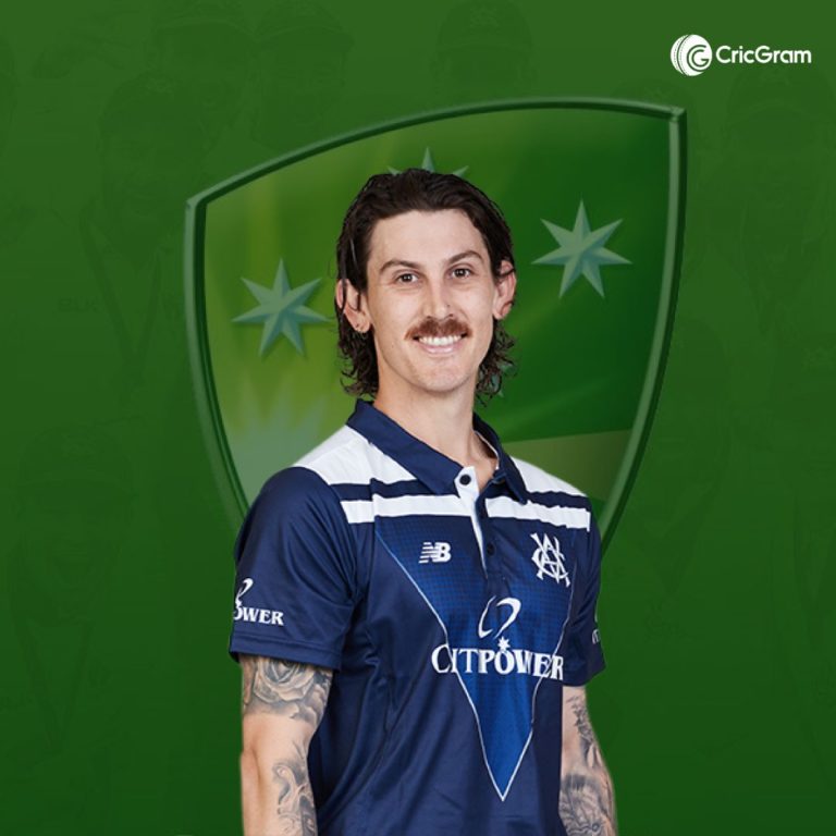 Nic Maddinson