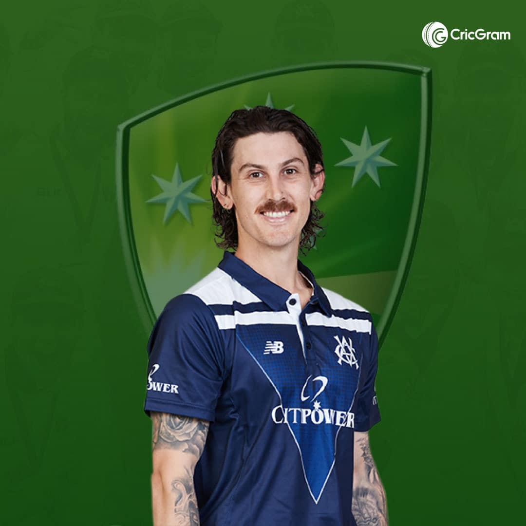Nic Maddinson