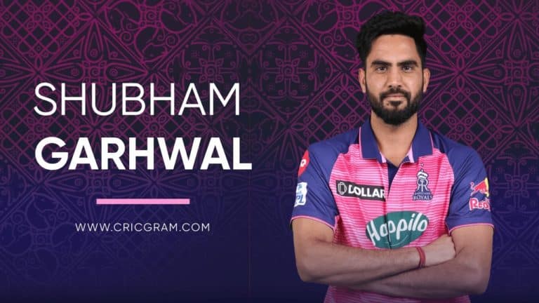 Shubham Garhwal