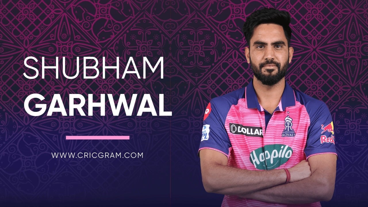 Shubham Garhwal