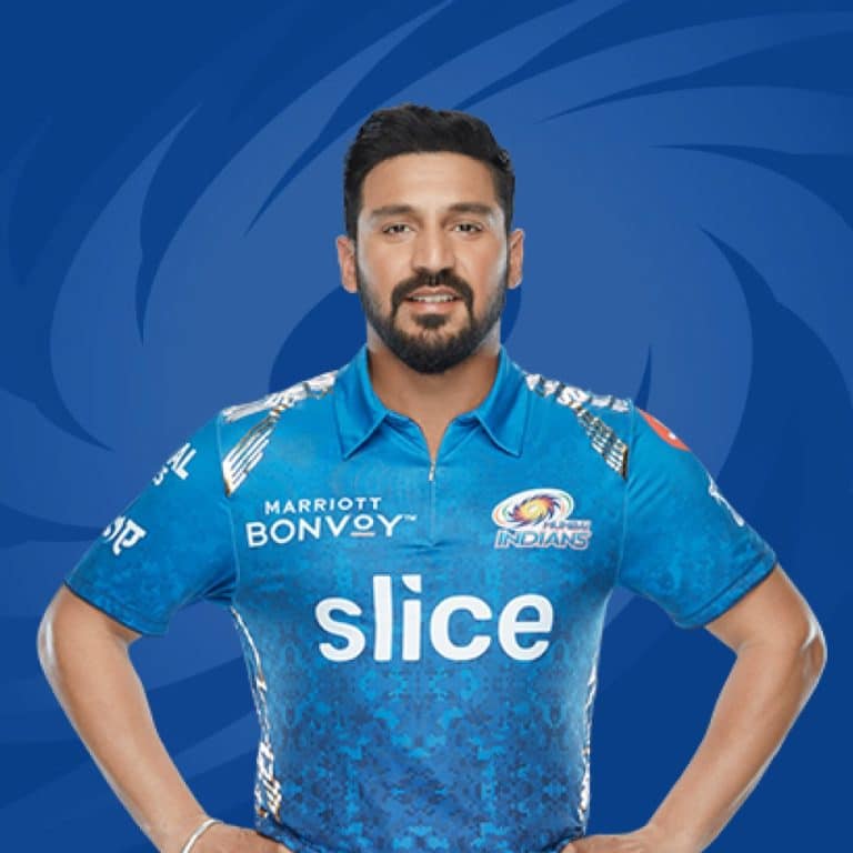 Anmolpreet Singh