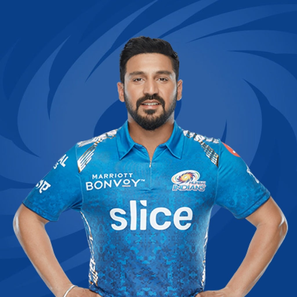 Anmolpreet Singh