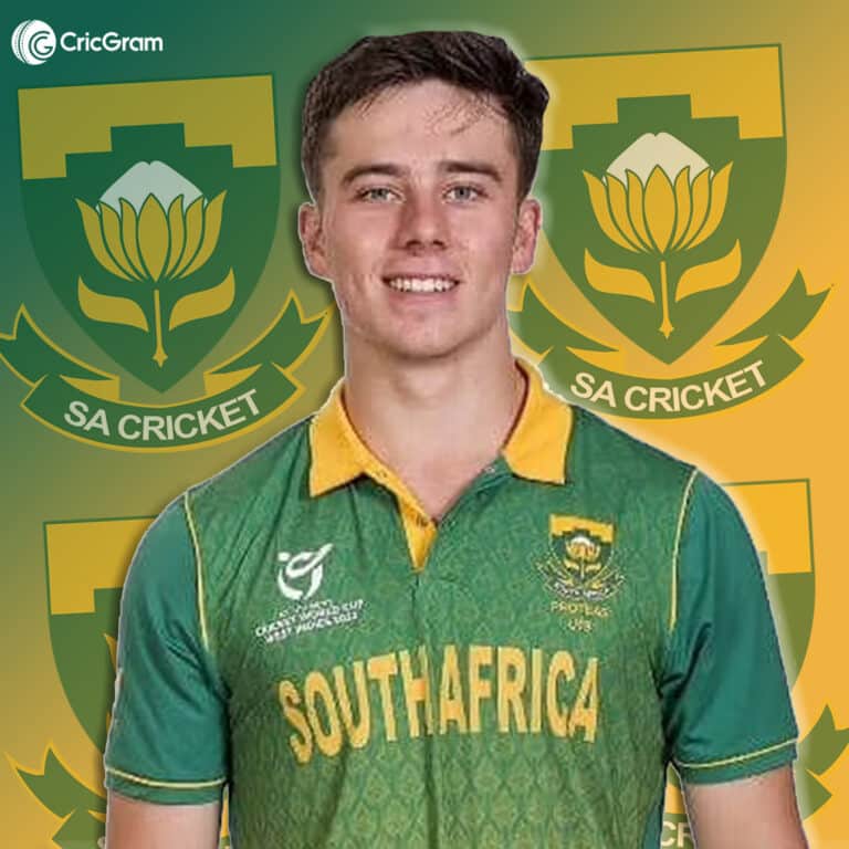 Dewald Brevis