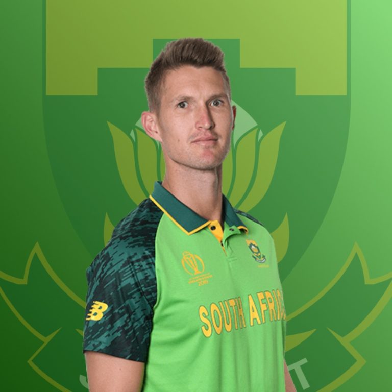 Dwaine Pretorius