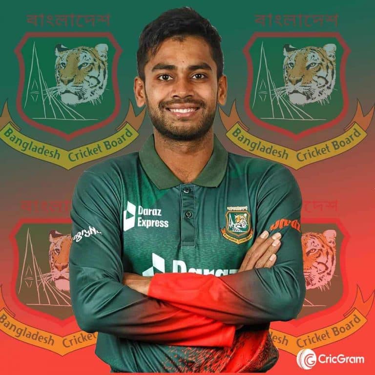 Mehidy Hasan Miraz