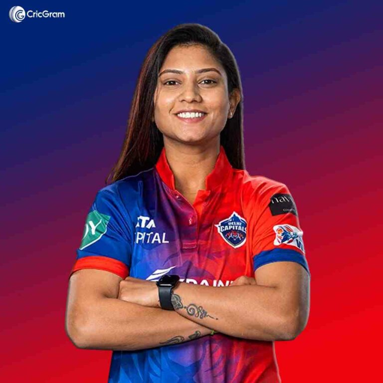 Taniya Bhatia