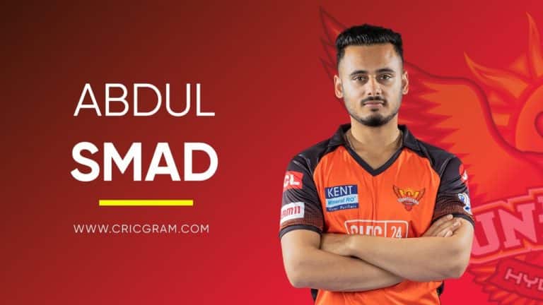 Abdul Samad