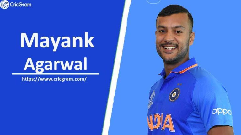 mayank agarwal