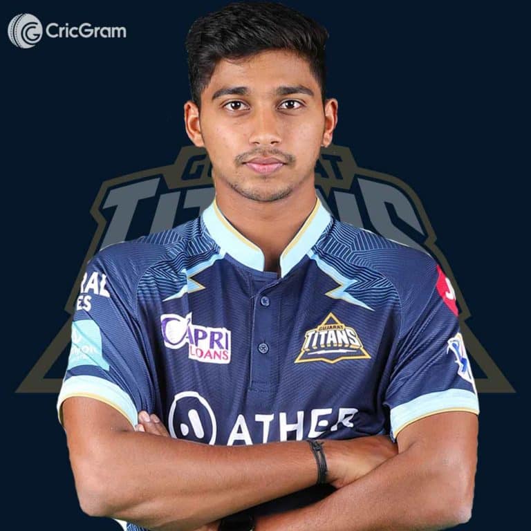 Darshan Nalkande biography