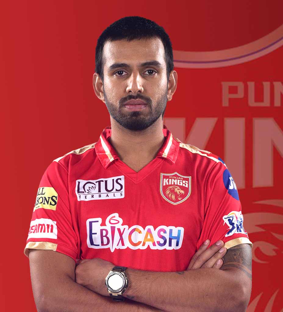 Jitesh Sharma biography