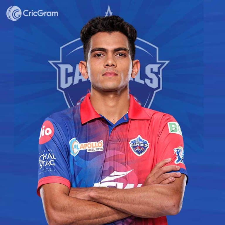 Kamlesh Nagarkoti