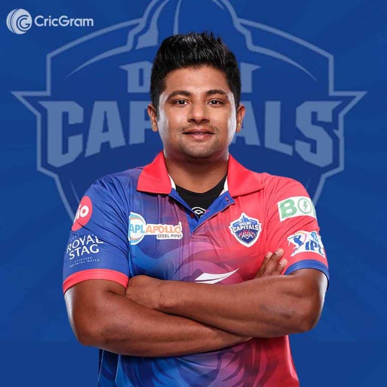 Sarfaraz Khan biography