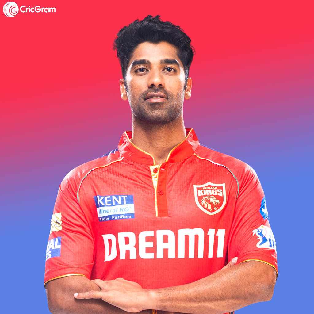 Shashank Singh