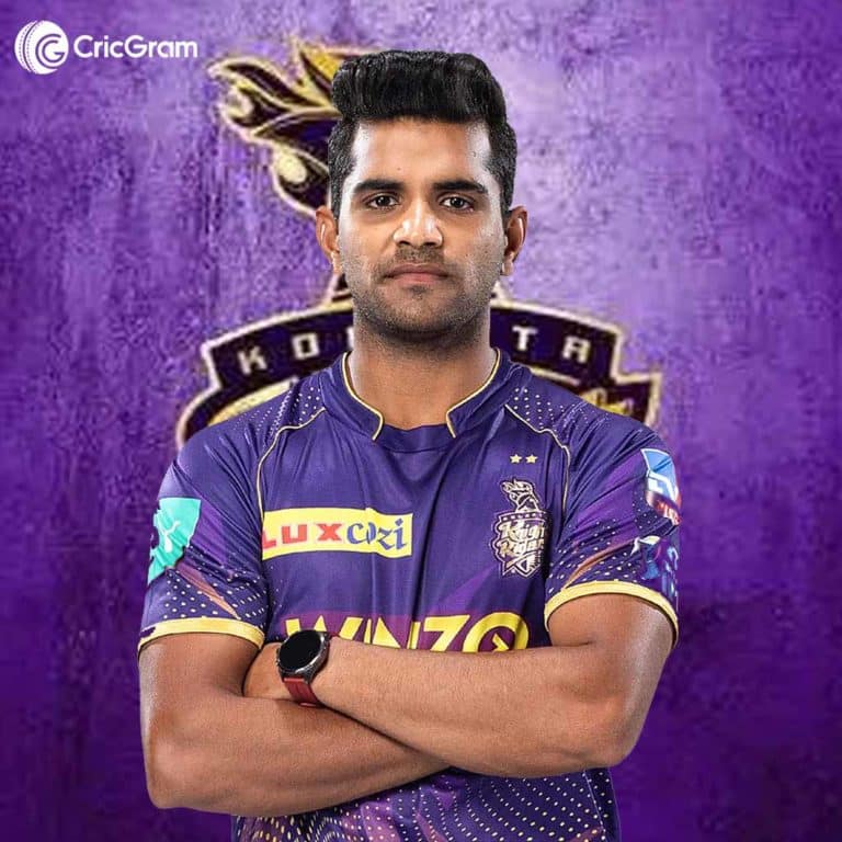 Shivam Mavi