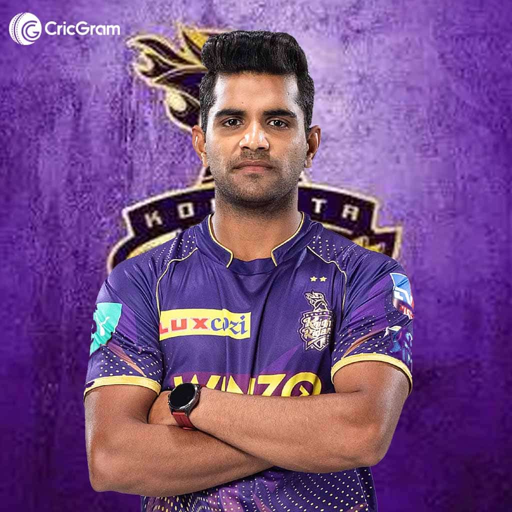 Shivam Mavi