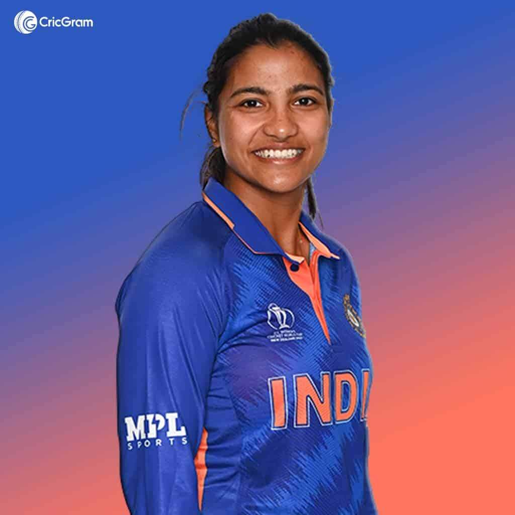 Sneh Rana
