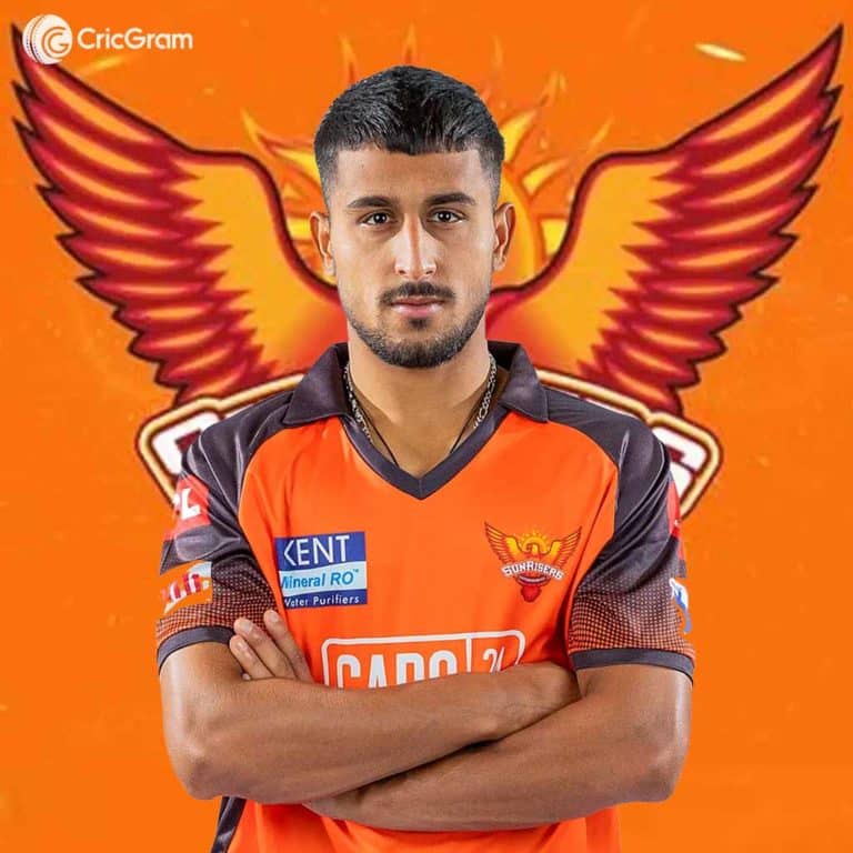 Umran Malik